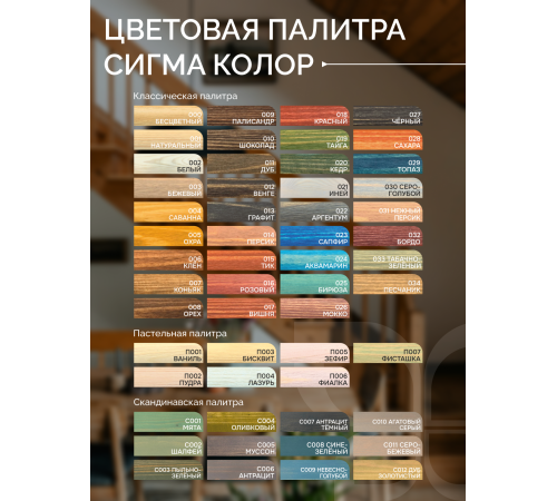 Приобрести МАСЛО ДЛЯ ПАРКЕТА в Брянске, Брянская область