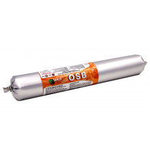 ГЕРМЕТИК - Sealit OSB для OSB и SIP панелей 280 мл