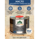 Купить МАСЛО ДЛЯ РАБОЧИХ ПОВЕРХНОСТЕЙ WOOD & HOUSE в Брянске, Брянская область