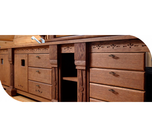Заказать МАСЛО ДЛЯ СТОЛЕШНИЦ WOOD & HOUSE в Брянске, Брянская область