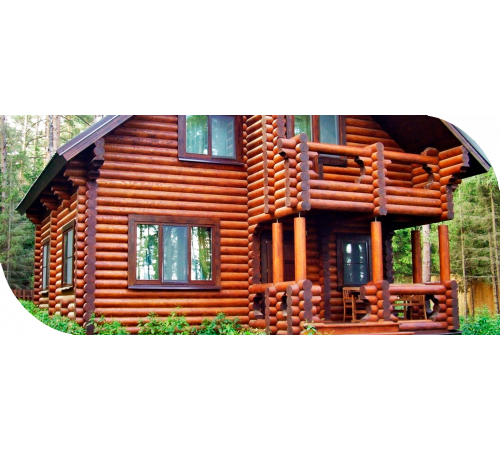 Купить ЗАЩИТНОЕ МАСЛО ДЛЯ ДЕРЕВА WOOD & HOUSE Серия ПРОФИ в Брянске, Брянская область