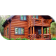 Купить ЗАЩИТНОЕ МАСЛО ДЛЯ ДЕРЕВА WOOD & HOUSE Серия ПРОФИ в Брянске, Брянская область